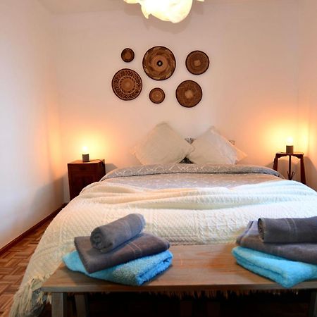 Apartamento Aperitivo タヴィラ エクステリア 写真