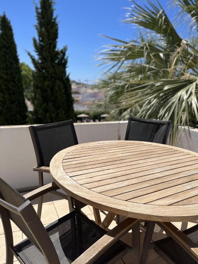 Apartamento Aperitivo タヴィラ エクステリア 写真