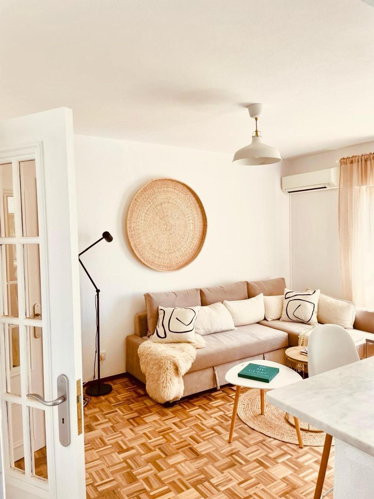Apartamento Aperitivo タヴィラ エクステリア 写真