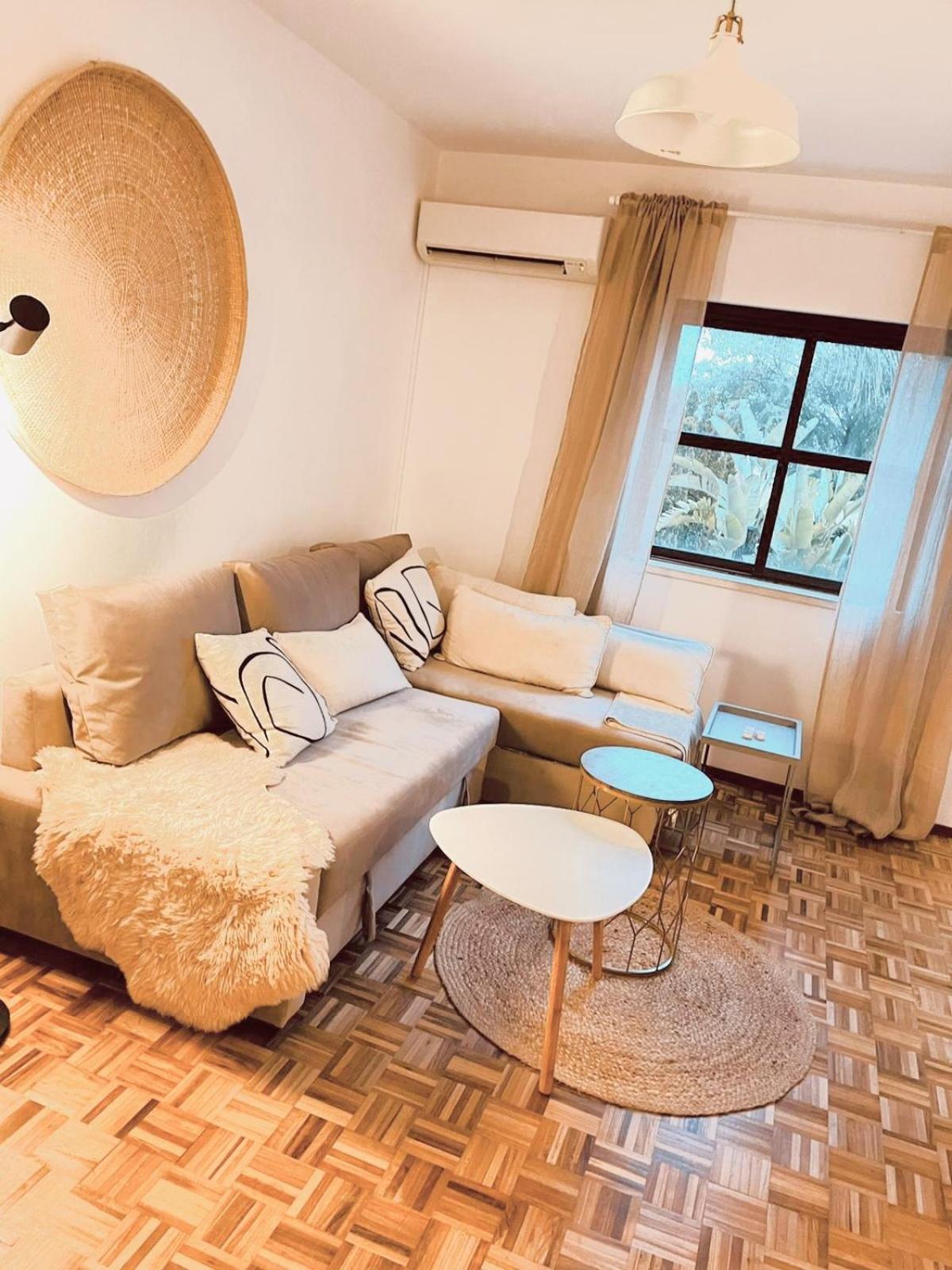 Apartamento Aperitivo タヴィラ エクステリア 写真