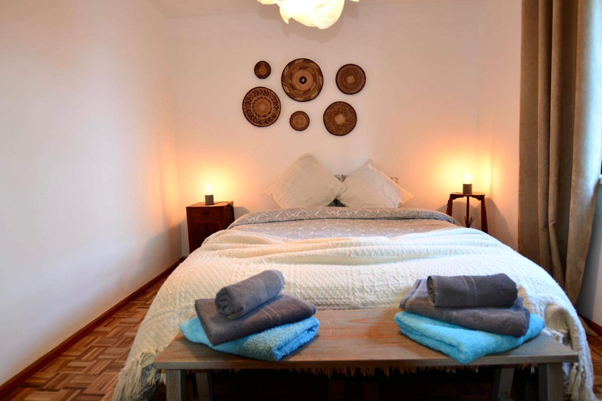 Apartamento Aperitivo タヴィラ エクステリア 写真